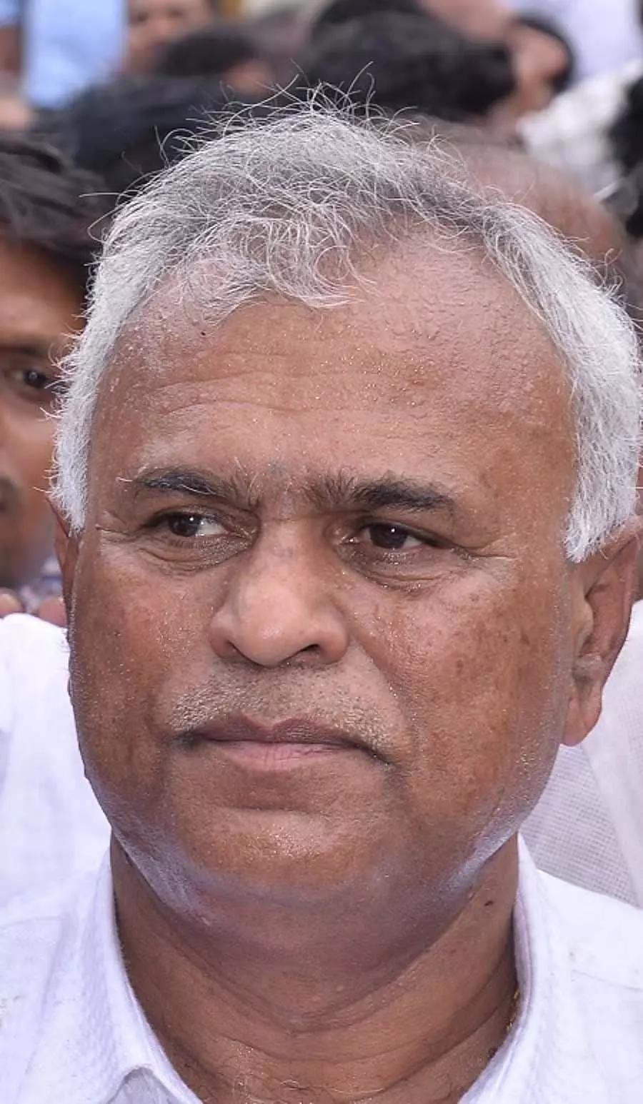 Kolar : मालूर विधायक केवाई नांजेगौड़ा को COMUL अध्यक्ष के रूप में निर्विरोध चुना गया Kolar : मालूर विधायक केवाई नांजेगौड़ा को COMUL अध्यक्ष के रूप में निर्विरोध चुना गया