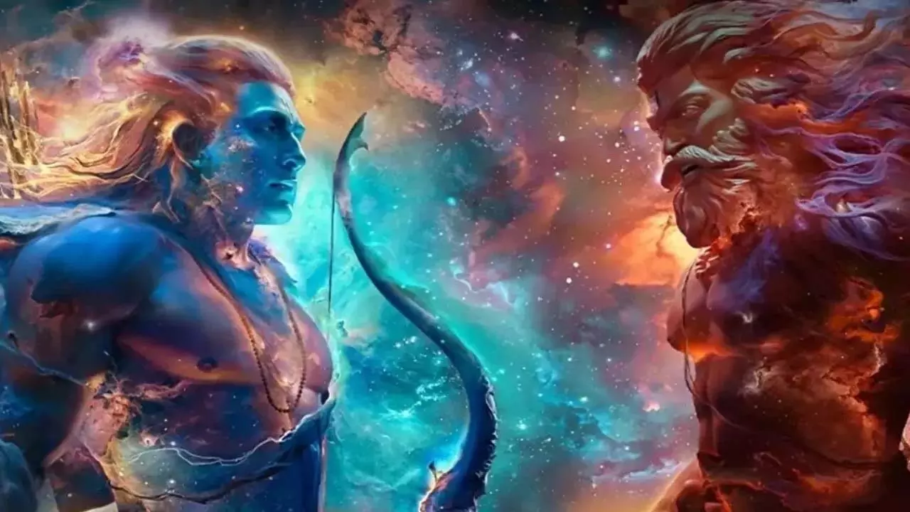 Ramayana बनी सबसे महंगी भारतीय फिल्म, बजट पहुंचा ₹1600 करोड़ Ramayana बनी सबसे महंगी भारतीय फिल्म, बजट पहुंचा ₹1600 करोड़