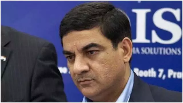 Delhi : हथियार डीलर संजय भंडारी फरार घोषित अपराधी Delhi : हथियार डीलर संजय भंडारी फरार घोषित अपराधी