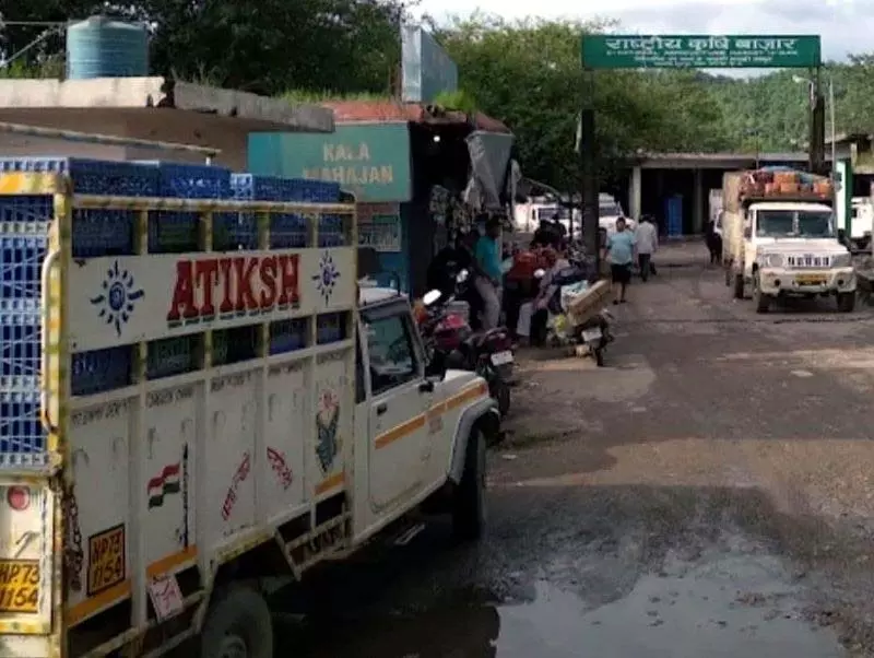 ग्रामीण जीवन ठप्प, यांत्रिक खराबी से Jassur-Hadal जीवनरेखा ठप्प ग्रामीण जीवन ठप्प, यांत्रिक खराबी से Jassur-Hadal जीवनरेखा ठप्प