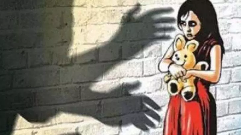Telangana: नाबालिग से बलात्कार के लिए व्यक्ति को 22 साल की जेल Telangana: नाबालिग से बलात्कार के लिए व्यक्ति को 22 साल की जेल