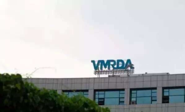 VMRDA ने विजाग के लिए कई 2.5 BHK अपार्टमेंट को मंजूरी दी VMRDA ने विजाग के लिए कई 2.5 BHK अपार्टमेंट को मंजूरी दी