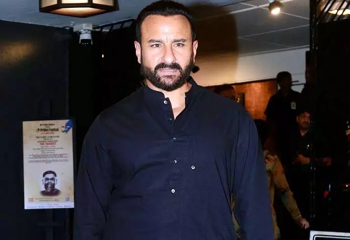 Saif Ali Khan : विरासत पर संकट, हाईकोर्ट ने दी दोबारा सुनवाई की मंजूरी Saif Ali Khan : विरासत पर संकट, हाईकोर्ट ने दी दोबारा सुनवाई की मंजूरी