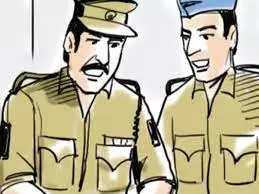 Ghaziabad: दुष्कर्म मामले में युवक सहित सात के खिलाफ कार्रवाई Ghaziabad: दुष्कर्म मामले में युवक सहित सात के खिलाफ कार्रवाई