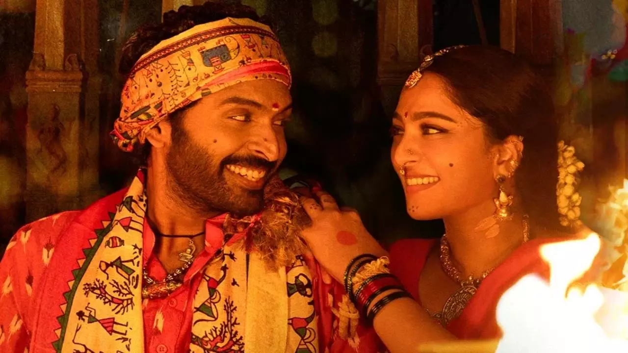 Ghaati : रिलीज डेट पोस्टपोन, फैंस को करना होगा और इंतज़ार Ghaati : रिलीज डेट पोस्टपोन, फैंस को करना होगा और इंतज़ार