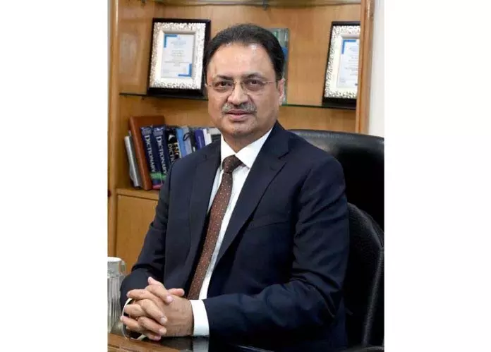 मिशन युवा द्वारा संचालित, J&K बैंक ने ‘युवा उड़ान’ अभियान शुरू किया मिशन युवा द्वारा संचालित, J&K बैंक ने ‘युवा उड़ान’ अभियान शुरू किया