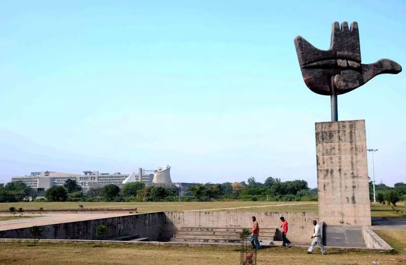 Chandigarh के बिजली कर्मचारी 9 जुलाई को हड़ताल पर रहेंगे Chandigarh के बिजली कर्मचारी 9 जुलाई को हड़ताल पर रहेंगे