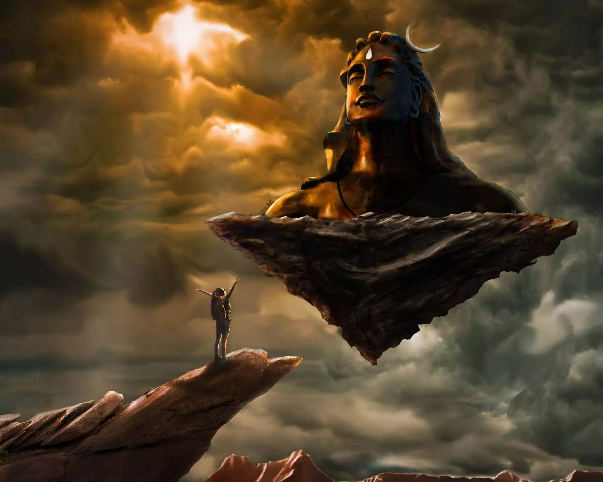 Sawan 2025 : शिव पूजा में न करें ये गलतियाँ, वरना व्यर्थ जाएगा श्रम Sawan 2025 : शिव पूजा में न करें ये गलतियाँ, वरना व्यर्थ जाएगा श्रम