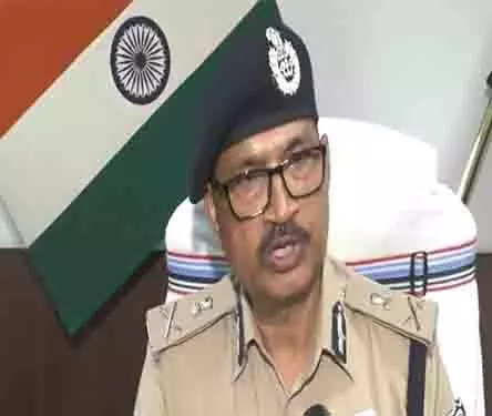 गोपाल खेमका हत्याकांड: बिहार DGP बोले, “कई पहलुओं की जांच जारी” गोपाल खेमका हत्याकांड: बिहार DGP बोले, “कई पहलुओं की जांच जारी”