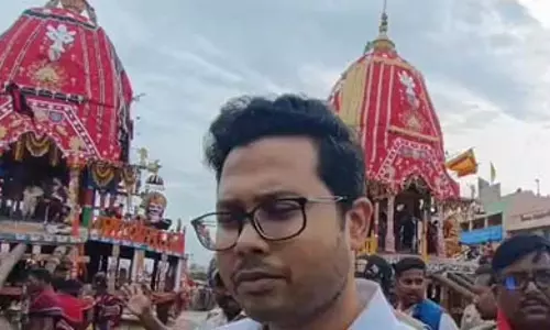 भगवान जगन्नाथ की बहुड़ा यात्रा को लेकर तैयारियां पुख्ता : चंचल राणा