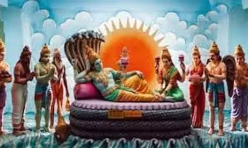 Devshayani Ekadashi: 6 जुलाई को है देवशयनी एकादशी, जानिए इसका महत्व और पूजा विधि