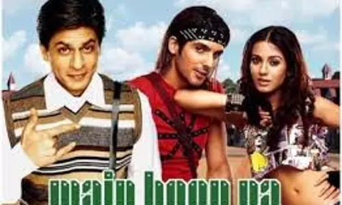 Entertainment: जानिए  मैं हूं ना जैसी सुपरहिट फिल्म करने के बाद आजकल क्या कर रहा है ये एक्टर