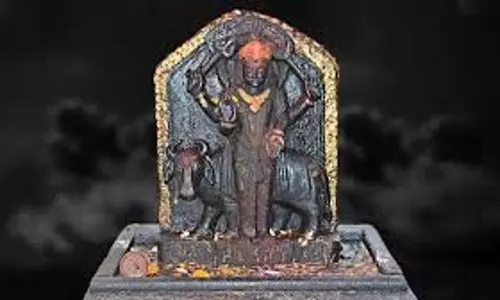 धर्म: शनि की महादशा कब तक रहती है,कैसे काम करती है,इस दशा में कैसे मिलेगी राहत धर्म: शनि की महादशा कब तक रहती है,कैसे काम करती है,इस दशा में कैसे मिलेगी राहत