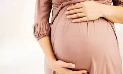 AI ने शादीशुदा कपल की जिंदगी में लाई रौनक, बनने जा रही मां AI ने शादीशुदा कपल की जिंदगी में लाई रौनक, बनने जा रही मां