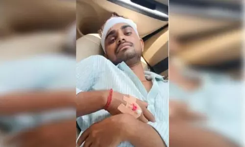 OMG! वारदात 850 रुपये के लिए