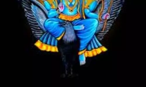 Shani Upay: शनिवार के दिन जपें शनिदेव के ये 108 नाम, खुल जाएंगे बंद किस्मत के ताले Shani Upay: शनिवार के दिन जपें शनिदेव के ये 108 नाम, खुल जाएंगे बंद किस्मत के ताले
