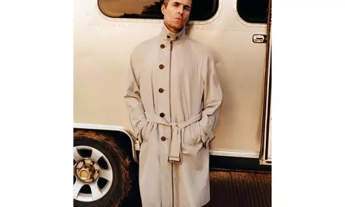 Singer Liam Gallagher ने सोशल मीडिया पोस्ट पर नस्लीय गाली का इस्तेमाल करने के लिए माफ़ी माँगी Singer Liam Gallagher ने सोशल मीडिया पोस्ट पर नस्लीय गाली का इस्तेमाल करने के लिए माफ़ी माँगी