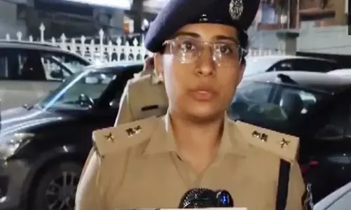 Patna के गांधी मैदान में व्यवसायी की गोली मारकर हत्या के बाद पुलिस ने जांच शुरू की