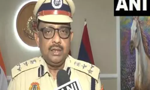 मुहर्रम जुलूस: Police ने कहा यातायात के लिए विस्तृत व्यवस्था की गई मुहर्रम जुलूस: Police ने कहा यातायात के लिए विस्तृत व्यवस्था की गई