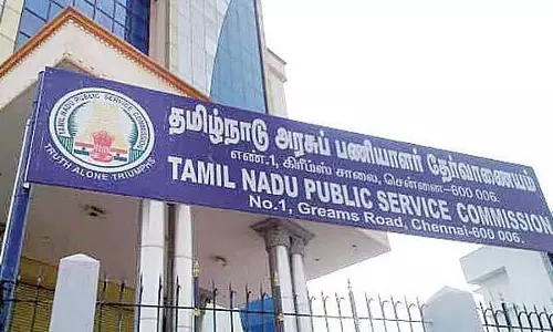 एक साल में 17,702 उम्मीदवारों का चयन हुआ: TNPSC की जानकारी