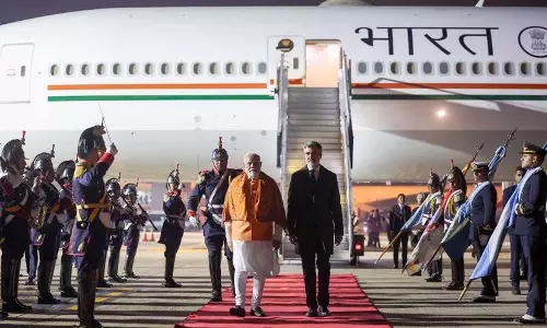 प्रधानमंत्री मोदी अर्जेंटीना पहुंचे, रक्षा-खेती-ऊर्जा सहयोग पर चर्चा प्रधानमंत्री मोदी अर्जेंटीना पहुंचे, रक्षा-खेती-ऊर्जा सहयोग पर चर्चा