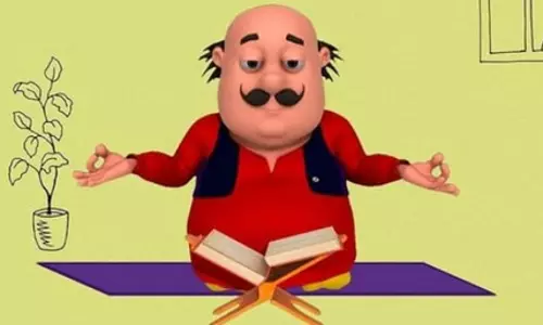 रोज करें पद्मासन, इन समस्याओं से मिलेगी राहत