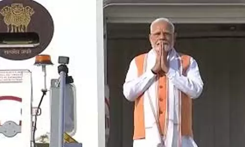 PM मोदी अर्जेंटीना में राष्ट्रपति माइली से मिलेंगे, बोका जूनियर्स स्टेडियम का दौरा करेंगे PM मोदी अर्जेंटीना में राष्ट्रपति माइली से मिलेंगे, बोका जूनियर्स स्टेडियम का दौरा करेंगे