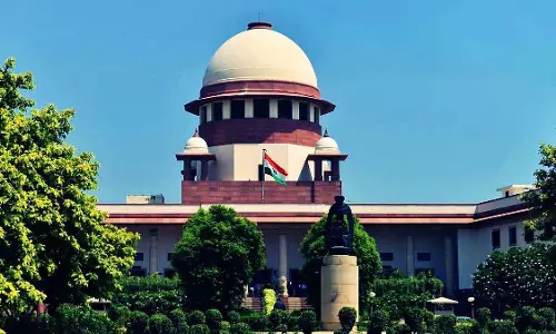 सुप्रीम कोर्ट ने 27% OBC कोटे के तहत रोके गए 13% पदों पर MP सरकार से जवाब मांगा