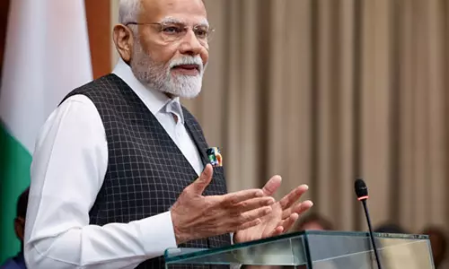 पीएम मोदी के ब्राजील दौरे से पहले भारतीय प्रवासी उत्साहित