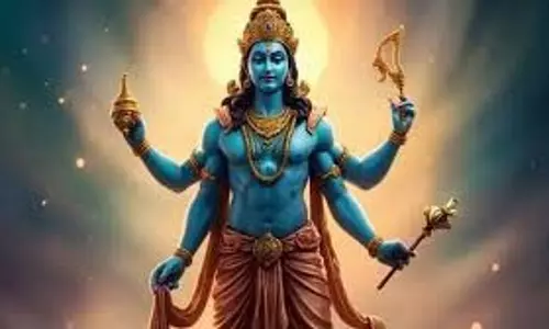 Devshayani Ekadashi 2025 : पितृ दोष से मुक्ति के लिए देवशयनी एकादशी पर करें ये उपाय Devshayani Ekadashi 2025 : पितृ दोष से मुक्ति के लिए देवशयनी एकादशी पर करें ये उपाय