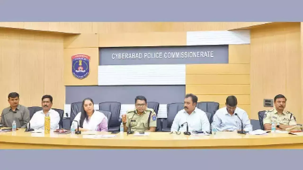 Telangana: साइबराबाद पुलिस ने स्पा सेंटरों पर सख्त नियम लागू किए