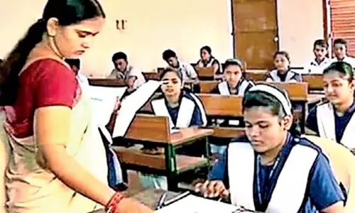 स्कूली शिक्षा में Odisha अव्वल