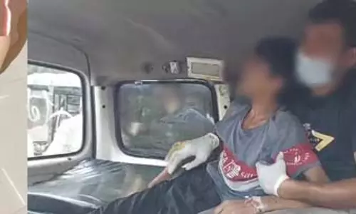 केरल में कुत्ते के काटने से हुई मौतों के बाद रेबीज रोकथाम पर तमिलनाडु ने एडवाइजरी जारी की