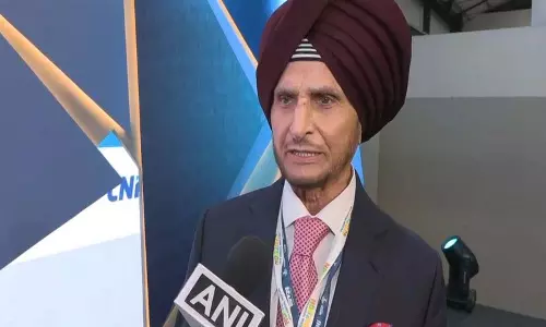 ब्रिक्स व्यापार परिषद के ओंकार कंवर: व्यापार बाधाएं दूर करने का प्रयास जारी