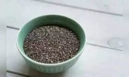 Hair benefit: बालों के लिए भी वरदान हैं चिया बीज, बस ऐसे करें इस्तेमाल