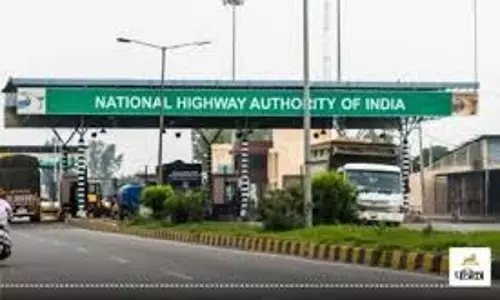 बिजनेस ब्रीफ: पुलों, सुरंगों वाले राष्ट्रीय राजमार्गों पर टोल शुल्क 50% तक कम हुआ