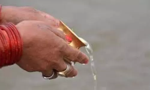 Sunday Special:जानिए  सूर्य देव को जल चढ़ाने के नियम