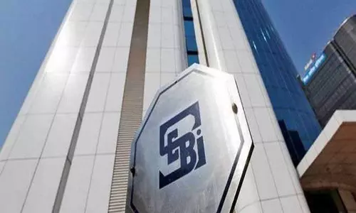 सेबी ने ‘हेरफेर’ वाले व्यापार के लिए अमेरिकी जेन स्ट्रीट पर प्रतिबंध लगाया