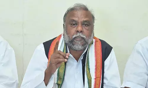 खानाबदोश नेताओं की बैठक आज: एच. अंजना की अध्यक्षता में