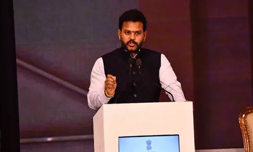 देहरादून में नागरिक विमानन पर उत्तरी क्षेत्र के मंत्रियों का सम्मेलन आयोजित देहरादून में नागरिक विमानन पर उत्तरी क्षेत्र के मंत्रियों का सम्मेलन आयोजित