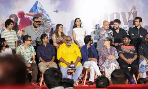 एनडीए कैडेट्स के लिए होगी ‘तन्वी द ग्रेट’ की स्क्रीनिंग, आज रिलीज होगा पहला गाना