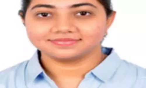 CMR टेक्निकल कॉलेज को छठा स्थान मिला