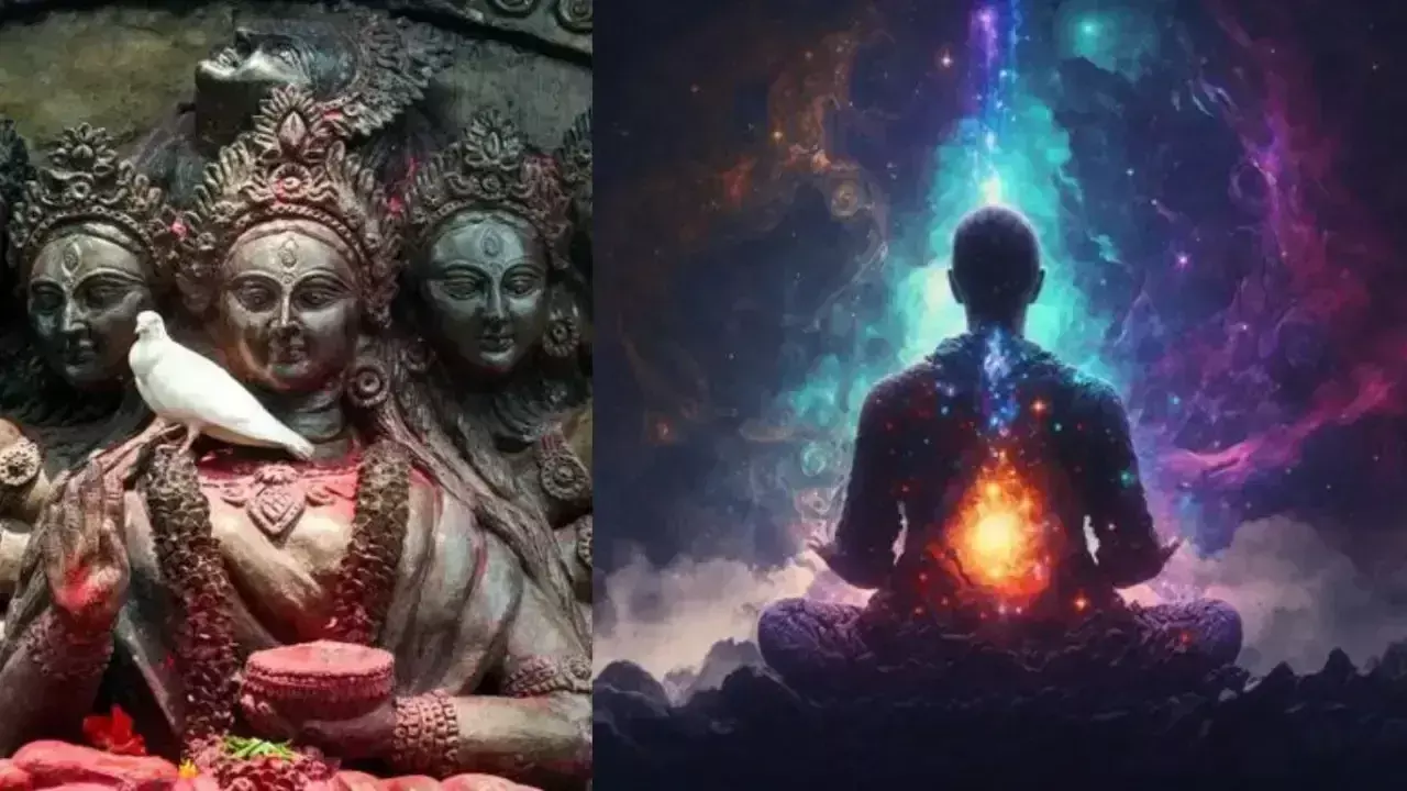 Gupt साधना के केंद्र: भारत के तांत्रिक मंदिरों की अनकही कहानियाँ Gupt साधना के केंद्र: भारत के तांत्रिक मंदिरों की अनकही कहानियाँ