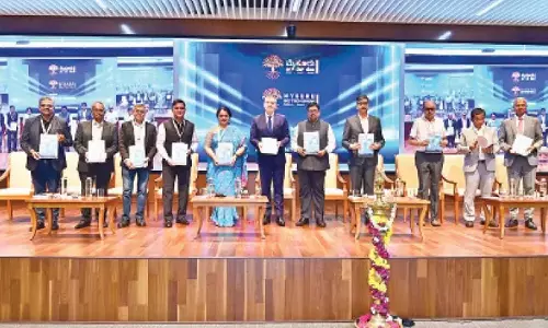 Mysuru का 2030 तक 10 बिलियन डॉलर की डिजिटल अर्थव्यवस्था बनने का लक्ष्य
