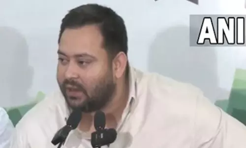 जंगल राज: Patna में व्यापारी गोपाल खेमका की हत्या पर राजद जंगल राज: Patna में व्यापारी गोपाल खेमका की हत्या पर राजद