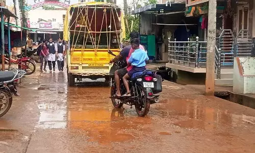 Rattihalli : निचली पहाड़ियों और घाटियों का रास्ता Rattihalli : निचली पहाड़ियों और घाटियों का रास्ता