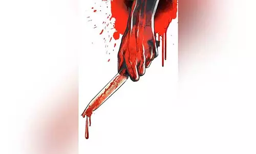 धूम्रपान मना करने पर हत्या, लॉरेंस रोड से 4 गिरफ्तार