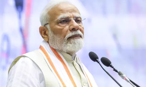 संभल हादसे पर प्रधानमंत्री मोदी ने जताया दुख, मृतकों के परिजनों को 2-2 लाख की आर्थिक सहायता संभल हादसे पर प्रधानमंत्री मोदी ने जताया दुख, मृतकों के परिजनों को 2-2 लाख की आर्थिक सहायता