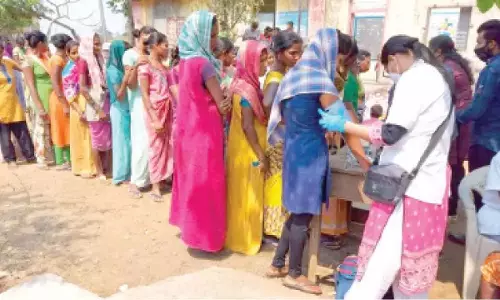 ग्रामीण Karnataka में मातृ एवं शिशु स्वास्थ्य सेवा को 48 करोड़ रुपये का बढ़ावा