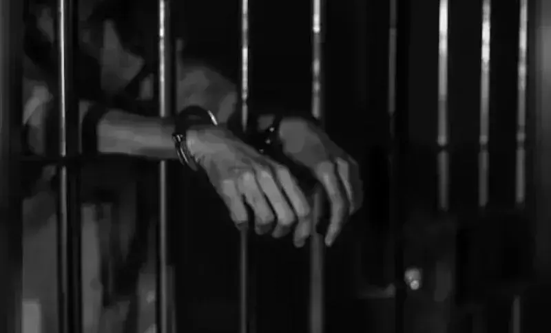 Tripura के धर्मनगर में महिला की हत्या के मामले में व्यक्ति को आजीवन कारावास की सजा Tripura के धर्मनगर में महिला की हत्या के मामले में व्यक्ति को आजीवन कारावास की सजा